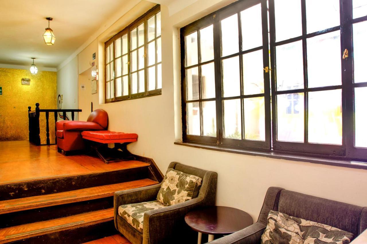 Bear Packer Hostel كوسكو المظهر الخارجي الصورة